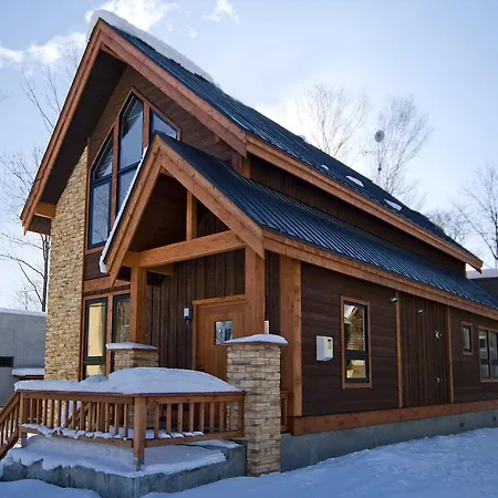 Gouka Chalet